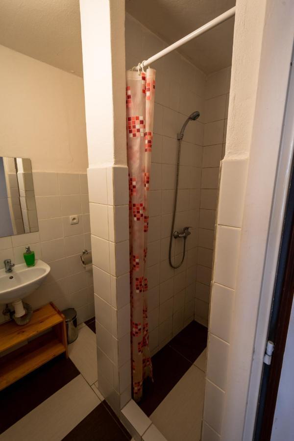 Red Point Hotell Tábor Eksteriør bilde