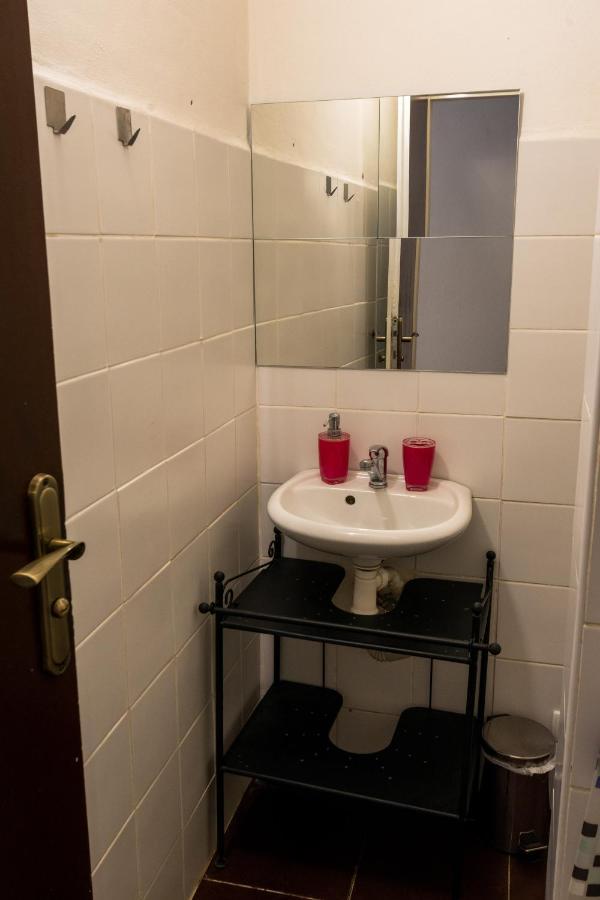 Red Point Hotell Tábor Eksteriør bilde