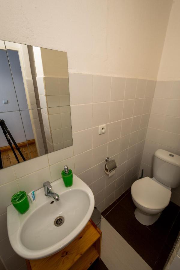 Red Point Hotell Tábor Eksteriør bilde