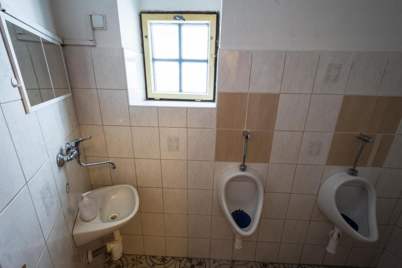 Red Point Hotell Tábor Eksteriør bilde