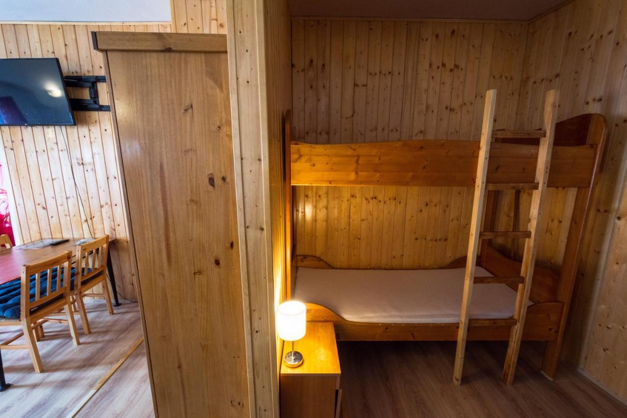 Red Point Hotell Tábor Eksteriør bilde